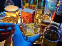 -MM·五声·音乐人与调酒师(西安路店)