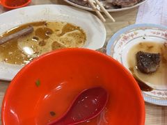 -一乐烧鹅(中环店)