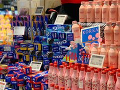 -Olé精品超市(北京合生汇店)