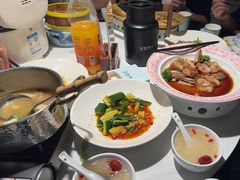 -集贤门·徽菜(福田店)