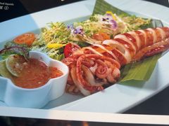 -蕉叶·广州明星泰国菜(黑金冠保利广场店)