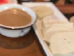 -前门杨记·铜锅涮肉(王府井·故宫店)