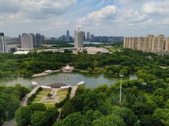 -桐乡植物园
