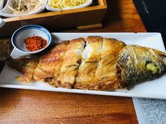 -怪噜范·老贵阳街头名小吃(鸿通城店)