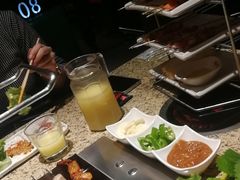 -丰茂烤串(全国首店)
