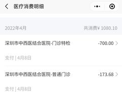 -深圳市中西医结合医院