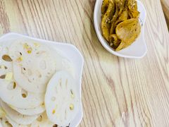 -沛锋昶牛肉面·中国兰州牛肉面体验店