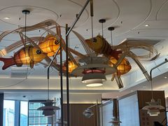 -船歌·鱼水饺青岛菜(金狮广场店)