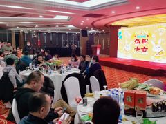 -东北大厦酒店(沈阳北站青年大街店)