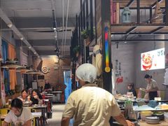 -沙掌门肉蟹煲(沙溪店)