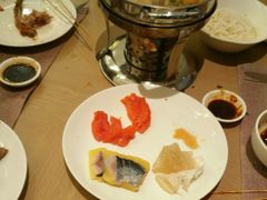 -舟山朱家尖威斯汀酒店·知味标帜自助餐厅