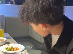 -海底捞火锅(油麻地店)