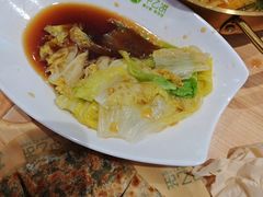 -甲乙饼·北京手工肉饼(西直门凯德茂店)