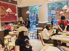-赵记传承·中国甜品(福州总店)