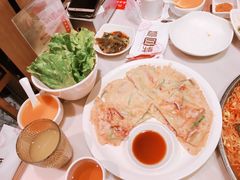 -韩宫宴烤肉·料理(苏州中心店)
