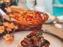 -茶叁酒肆·楚味江湖(菱角湖店)