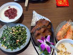 -玖鲜小笼(中山广场店)