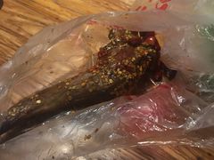 -王妈手撕烤兔