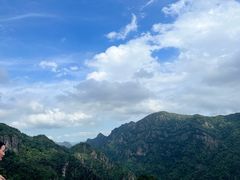 -雁荡山风景名胜区