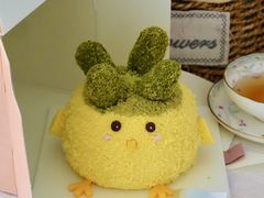 -积慕Cake(解放大道店)