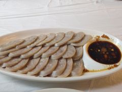 家乡肠-京北渔家傲