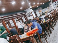 大堂-柴氏风味斋(甘家口店)