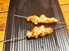 -金谷园饺子·烧烤(人大总店)