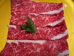 -牛New寿喜烧(龙湖金沙天街店)