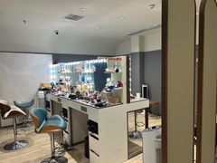 -海马体照相馆(上海月星环球港店)