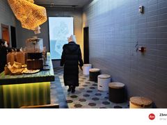 -庐灶江南·江南菜·四合院Bistro(东直门雍和宫·原华侨宾馆店)