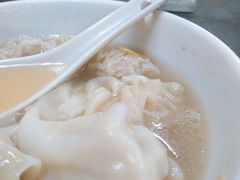 -汉记面馆(南华东路店)
