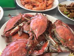 -张会海鲜饭店(东戴河店)