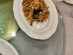 -功德林素菜饭庄(前门店)