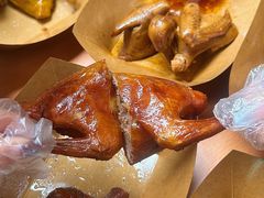 -整只乳鸽GetSQUAB(西华路店)
