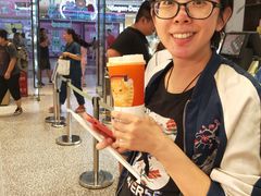 -奈雪的茶(印象城店)