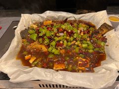 -红辣椒·川菜·火锅(大洋中心店)