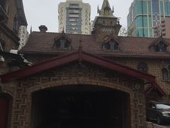 -马勒别墅饭店(静安寺店)