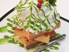 -Dazzling Cafe 蜜糖吐司专卖店