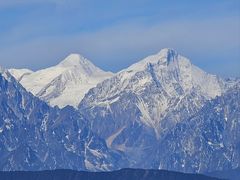 -牛背山