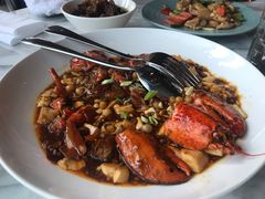 -无锡苏宁银河国际酒店-悦府65中餐厅