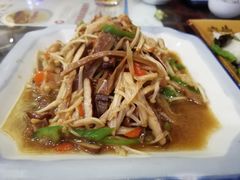 老徽州小炒-老徽州臭鳜鱼(老街店)