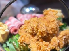 -小川洋风料理(江汉路店)