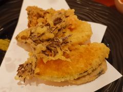 -希望日本料理(保利香槟花园店)