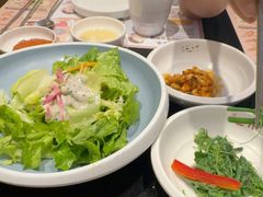 -本家·添百客韩国料理(泰然店)