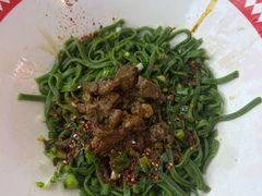 -吴满满油泼面(北方风味园店)