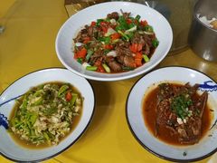 -老味道餐厅(江山店)