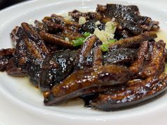 -新聚丰菜馆(太监弄店)
