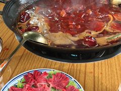 -五里关火锅(牛市口店)