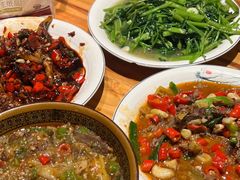 -小口味