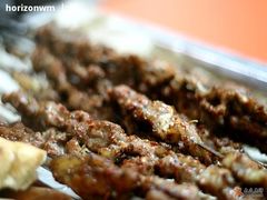 烤肉-陈记农家挂炉烤肉(雁南一路店)